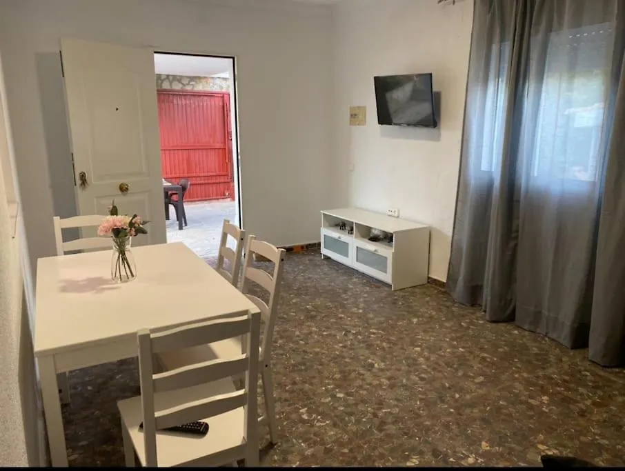 Bonita Casa En Bolonia Apartment 0*,  Spain
